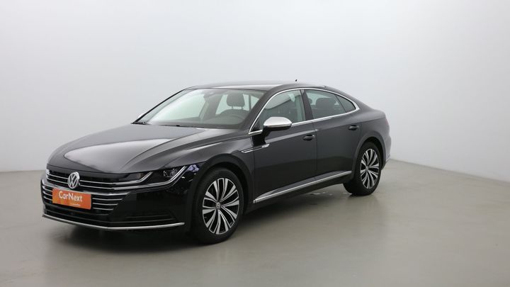 VOLKSWAGEN ARTEON 2017 wvwzzz3hzje511112