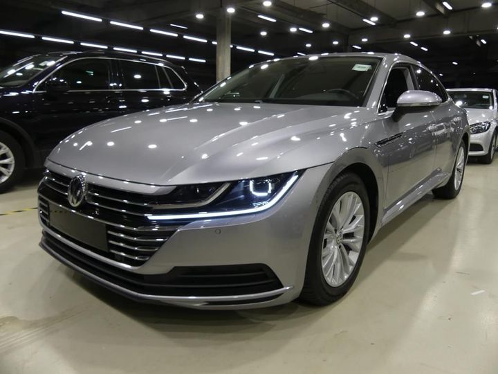 VOLKSWAGEN ARTEON 2017 wvwzzz3hzje512332