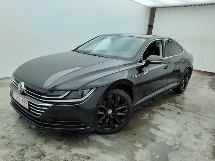 VOLKSWAGEN ARTEON &#3917 2018 wvwzzz3hzje513783