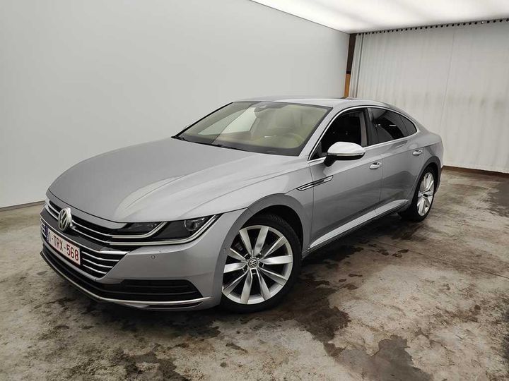 VOLKSWAGEN ARTEON &#3917 2018 wvwzzz3hzje513818