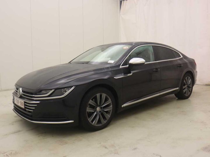 VOLKSWAGEN ARTEON 2018 wvwzzz3hzje517709