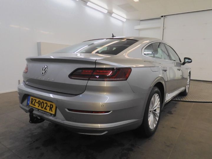 VOLKSWAGEN ARTEON 2018 wvwzzz3hzje518655