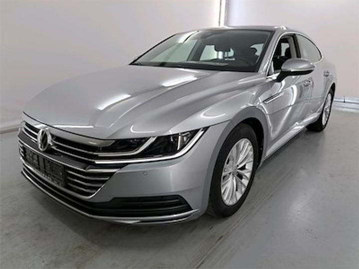 VOLKSWAGEN ARTEON DIESEL 2018 wvwzzz3hzje519509