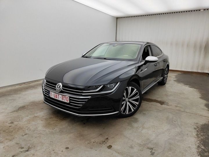 VW ARTEON '17 2018 wvwzzz3hzje520103