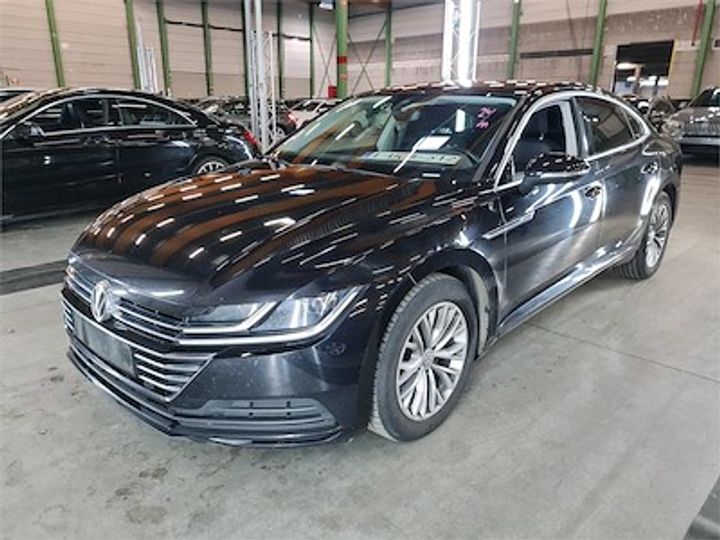 VOLKSWAGEN ARTEON DIESEL 2018 wvwzzz3hzje520170