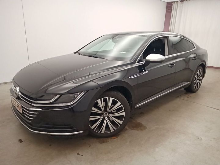 VOLKSWAGEN ARTEON &#3917 2018 wvwzzz3hzje521679