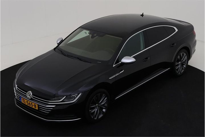 VOLKSWAGEN ARTEON 2018 wvwzzz3hzje523765