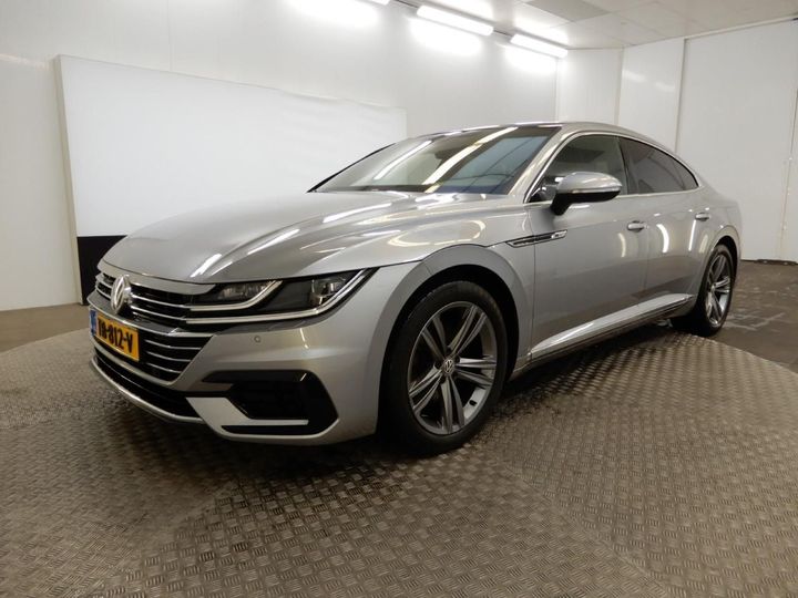 VOLKSWAGEN ARTEON 2018 wvwzzz3hzje523839