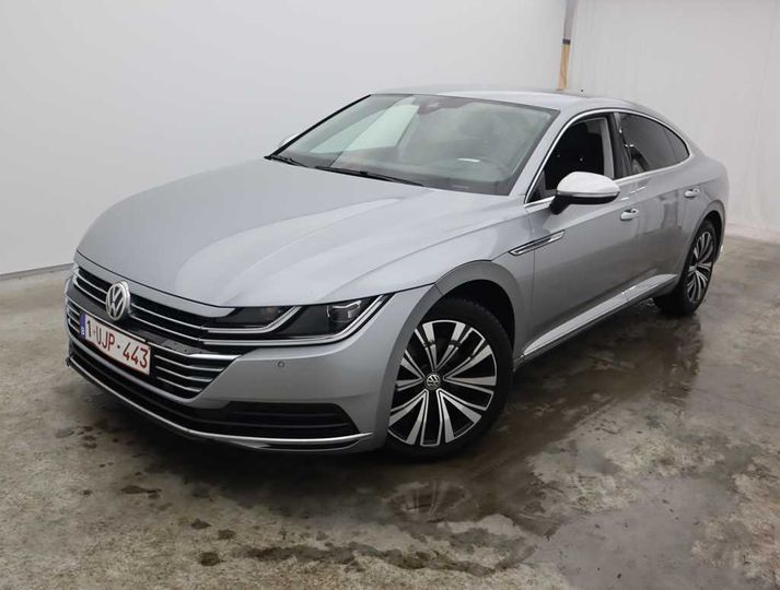 VOLKSWAGEN ARTEON &#3917 2018 wvwzzz3hzje523985