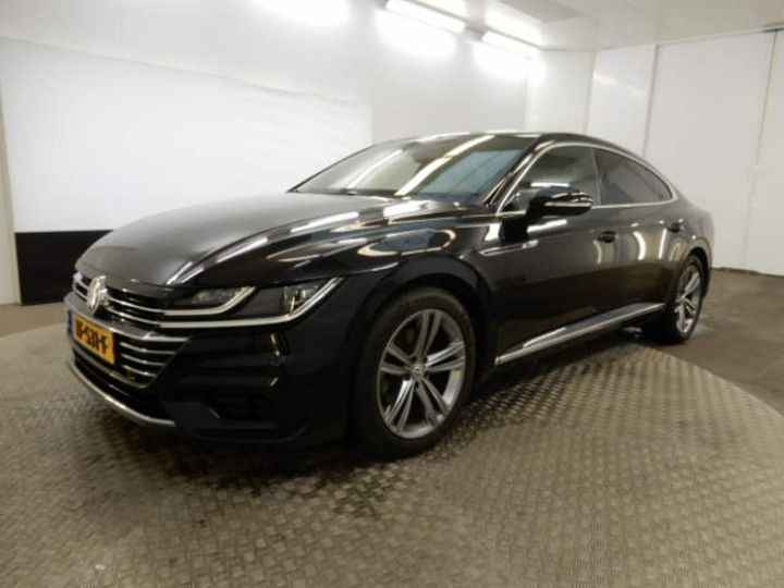 VOLKSWAGEN ARTEON 2018 wvwzzz3hzje524919