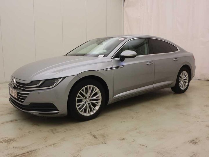 VOLKSWAGEN ARTEON 2018 wvwzzz3hzje525849