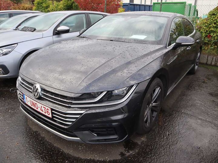 VOLKSWAGEN ARTEON &#3917 2018 wvwzzz3hzje528312