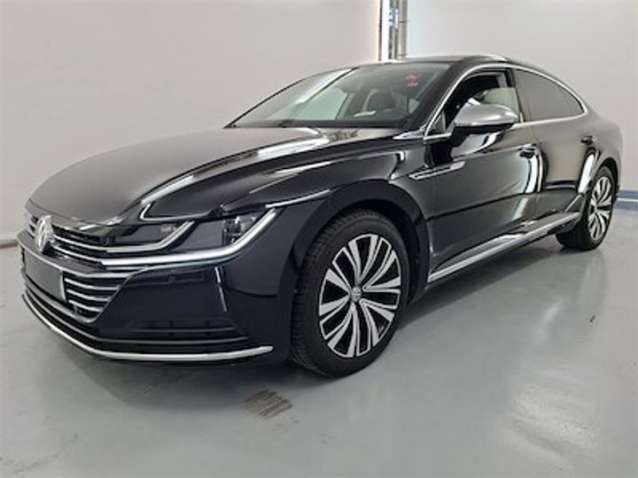 VOLKSWAGEN ARTEON 2018 wvwzzz3hzje529865