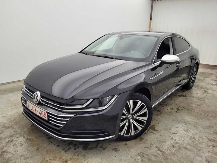 VOLKSWAGEN ARTEON &#3917 2018 wvwzzz3hzje530615