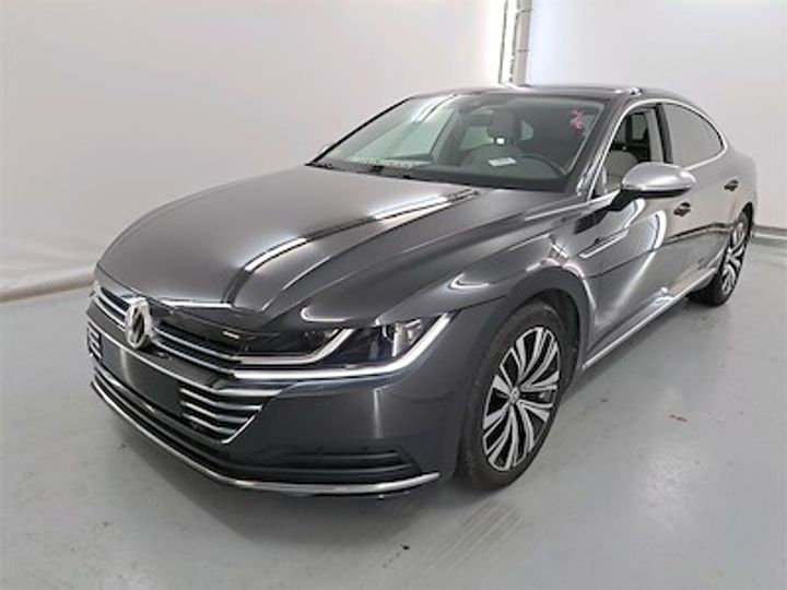 VOLKSWAGEN ARTEON DIESEL 2018 wvwzzz3hzje532082