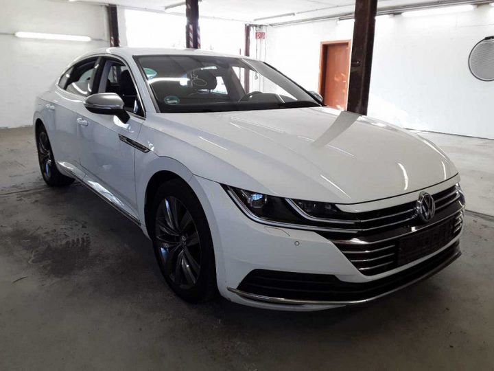 VOLKSWAGEN ARTEON 2.0 TDI 2018 wvwzzz3hzje532436