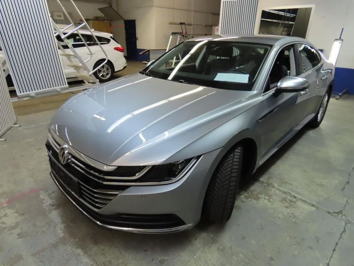 VOLKSWAGEN ARTEON 2018 wvwzzz3hzke002205