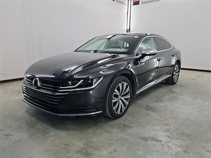 VOLKSWAGEN ARTEON 2018 wvwzzz3hzke004122