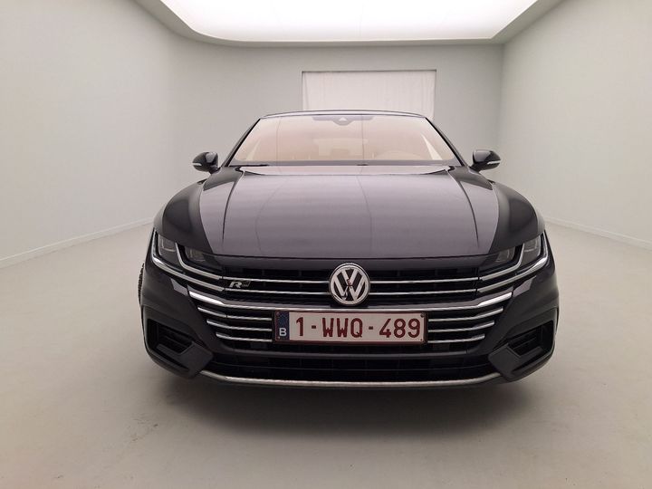 VW ARTEON '17 2019 wvwzzz3hzke004132