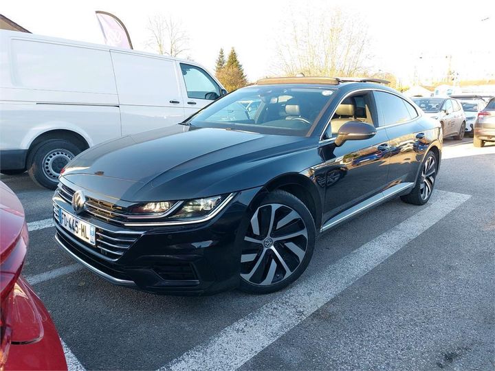 VOLKSWAGEN ARTEON 2019 wvwzzz3hzke004988