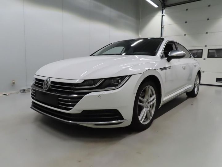 VOLKSWAGEN ARTEON 2019 wvwzzz3hzke007721