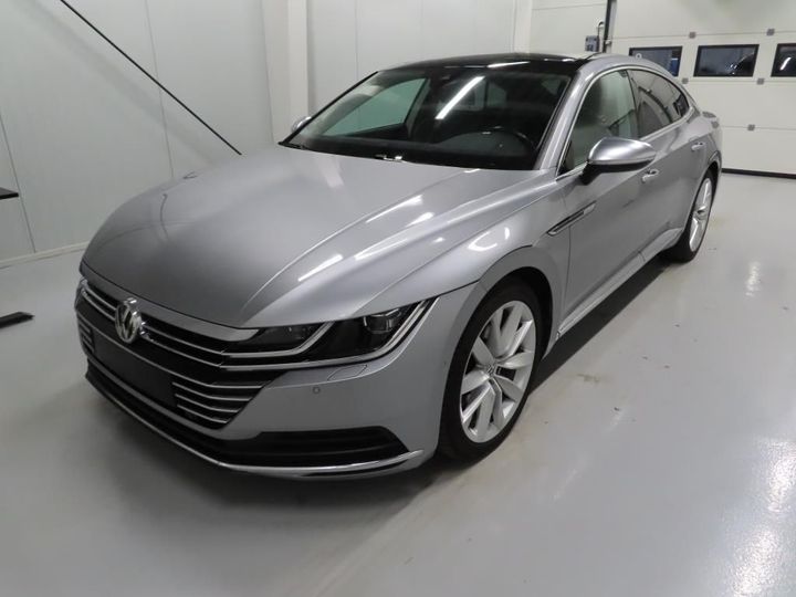 VOLKSWAGEN ARTEON 2018 wvwzzz3hzke008249