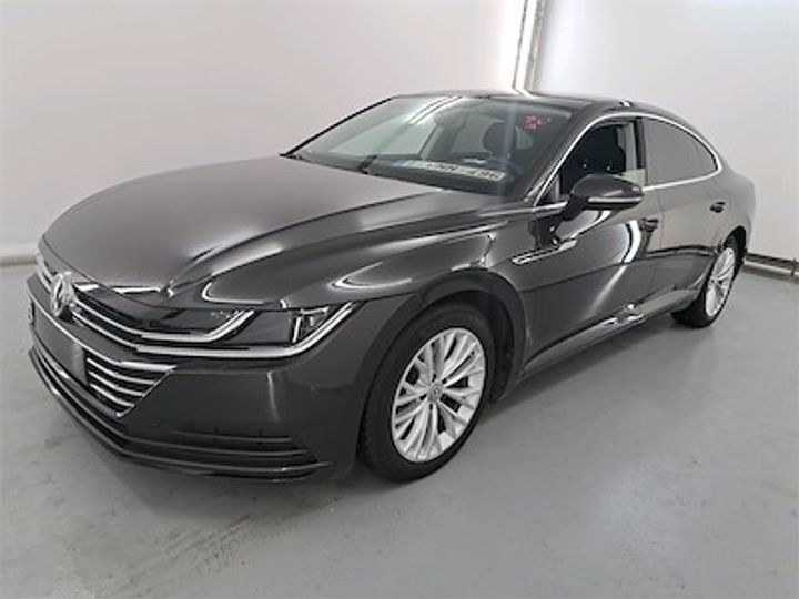 VOLKSWAGEN ARTEON 2019 wvwzzz3hzke009335