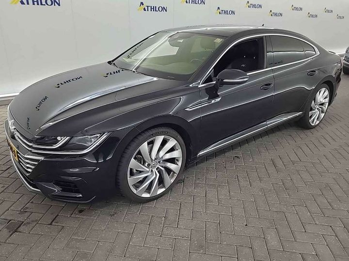 VOLKSWAGEN ARTEON 2019 wvwzzz3hzke009394