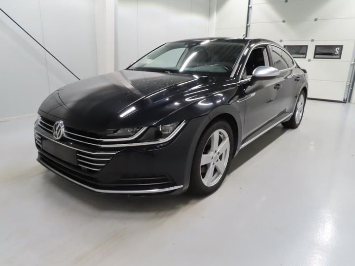 VOLKSWAGEN ARTEON 2019 wvwzzz3hzke009710