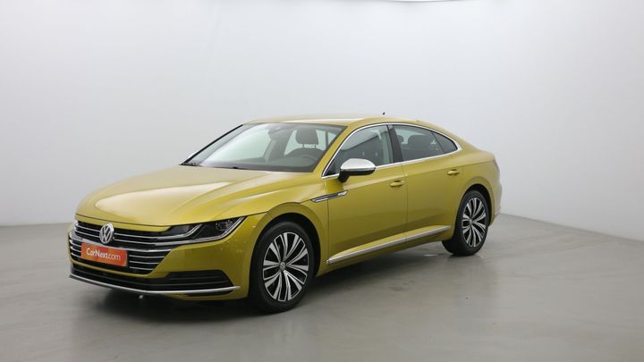 VOLKSWAGEN ARTEON 2019 wvwzzz3hzke009840