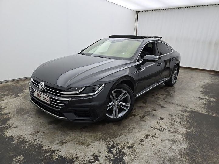 VW ARTEON '17 2019 wvwzzz3hzke010688