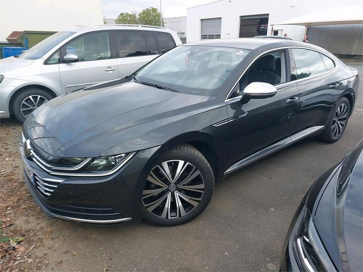 VOLKSWAGEN ARTEON 2019 wvwzzz3hzke014917