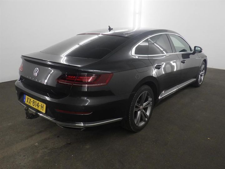 VW ARTEON 2019 wvwzzz3hzke018074