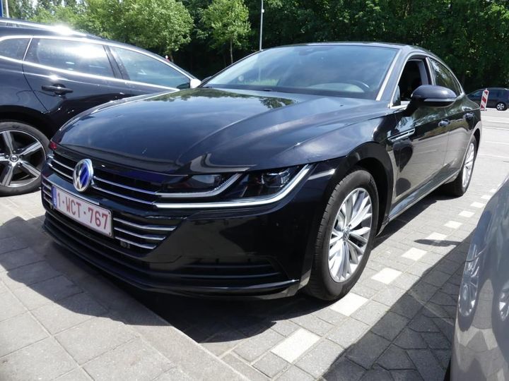 VOLKSWAGEN ARTEON 2019 wvwzzz3hzke021728