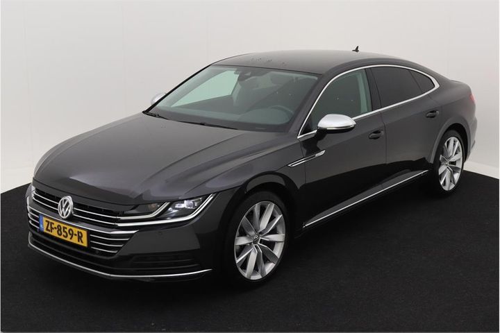 VOLKSWAGEN ARTEON 2019 wvwzzz3hzke022877