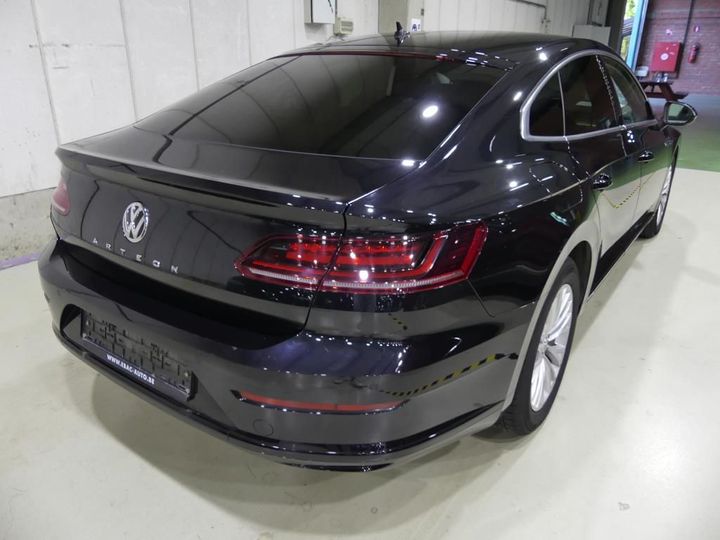 VOLKSWAGEN ARTEON 2019 wvwzzz3hzke023735