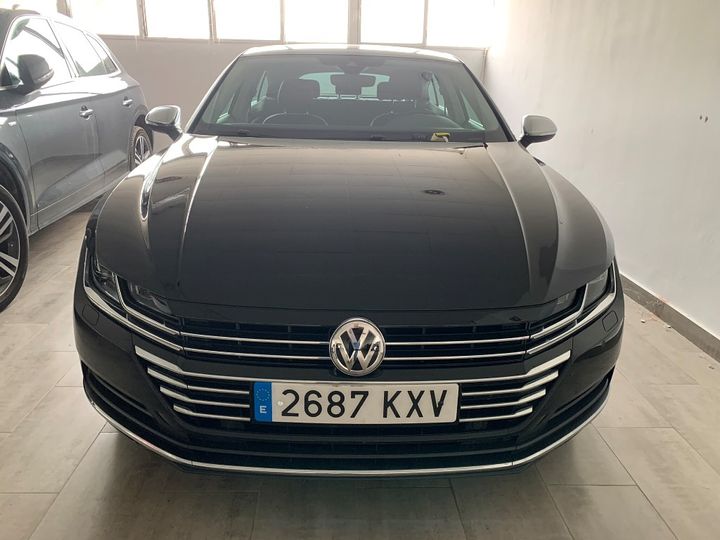 VOLKSWAGEN ARTEON 2019 wvwzzz3hzke024454