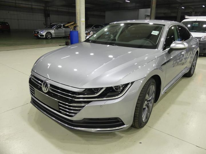 VOLKSWAGEN ARTEON 2019 wvwzzz3hzke026293