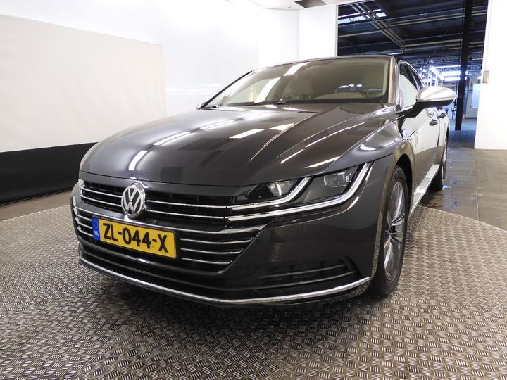 VOLKSWAGEN ARTEON 2019 wvwzzz3hzke028073