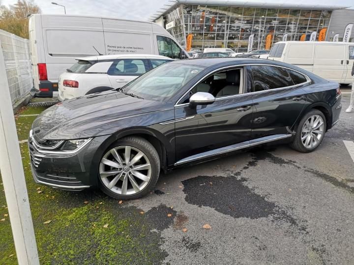 VOLKSWAGEN ARTEON 2019 wvwzzz3hzke028449