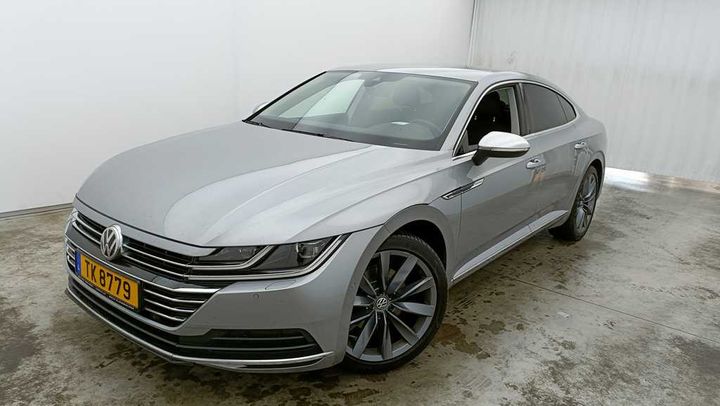 VOLKSWAGEN ARTEON &#3917 2019 wvwzzz3hzke028685