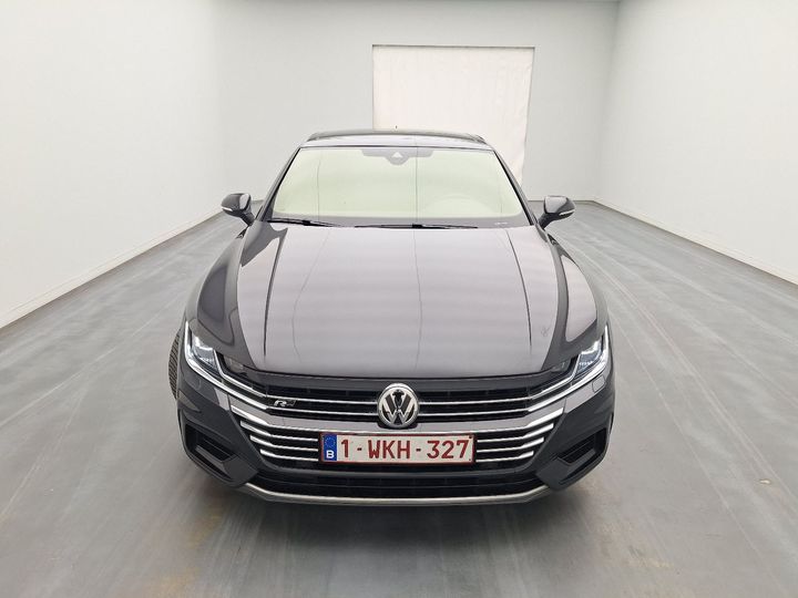 VW ARTEON '17 2019 wvwzzz3hzke029056