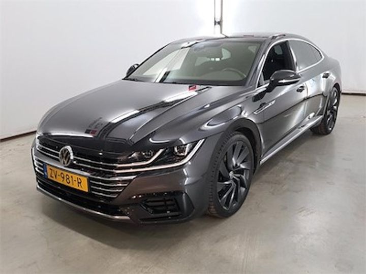 VOLKSWAGEN ARTEON 2.0 TDI 190PK 2019 wvwzzz3hzke031339