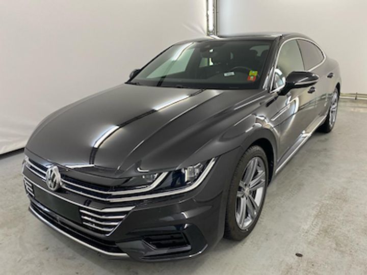 VW ARTEON DIESEL 2019 wvwzzz3hzke200636