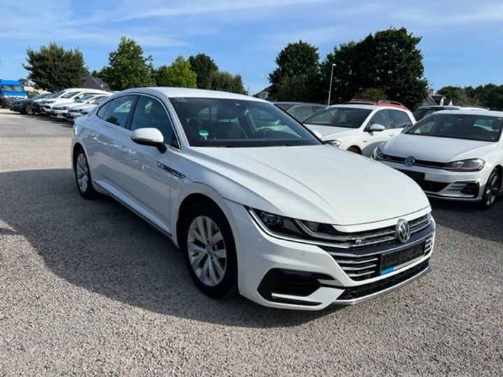 VOLKSWAGEN ARTEON 2019 wvwzzz3hzle005701