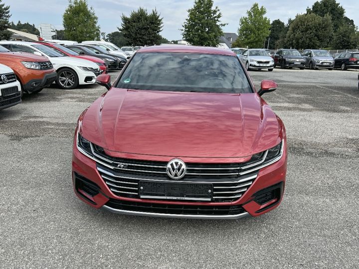 VOLKSWAGEN ARTEON 2019 wvwzzz3hzle006032