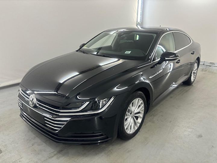 VW ARTEON DIESEL 2020 wvwzzz3hzle008650