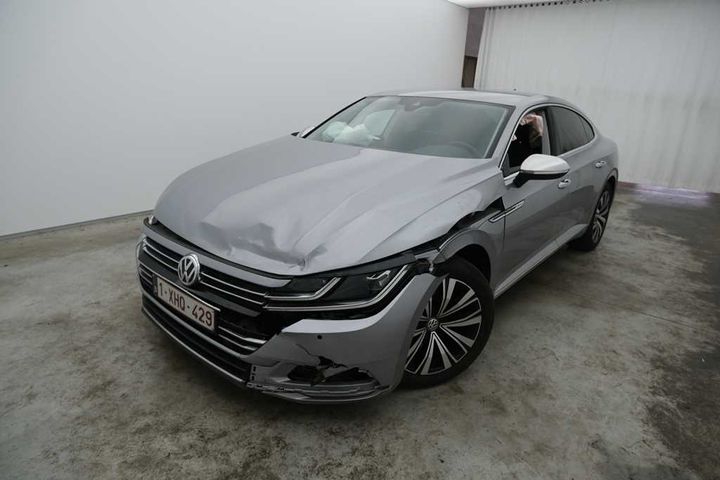 VOLKSWAGEN ARTEON &#3917 2020 wvwzzz3hzle008783