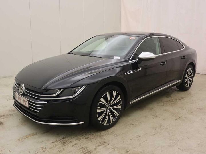 VOLKSWAGEN ARTEON 2020 wvwzzz3hzle009305