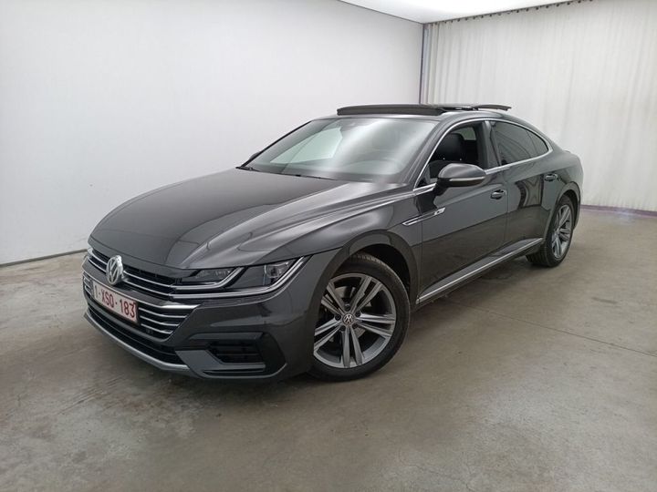 VW ARTEON '17 2020 wvwzzz3hzle009454